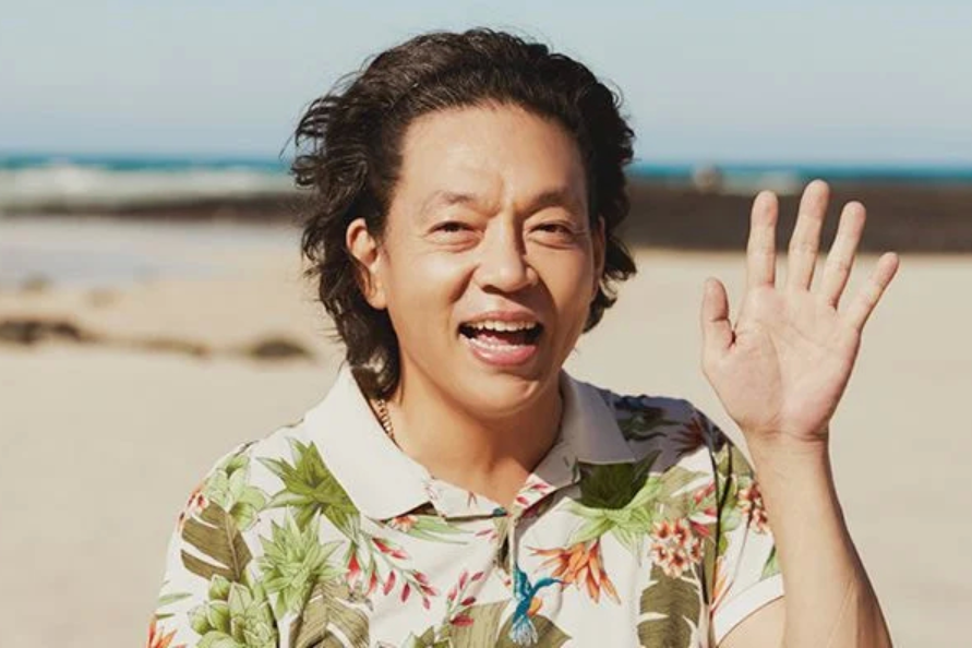 鄭印權