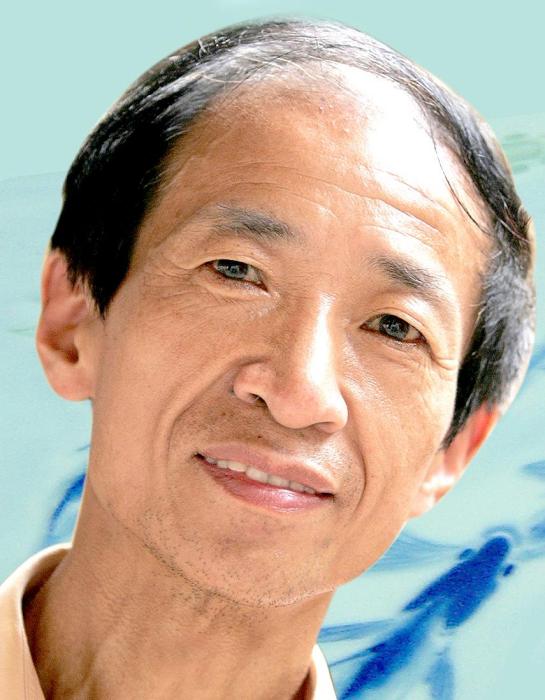 孫同鑫 孫同鑫