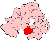 Armagh City and District