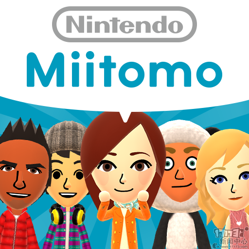 Miitomo Miitomo
