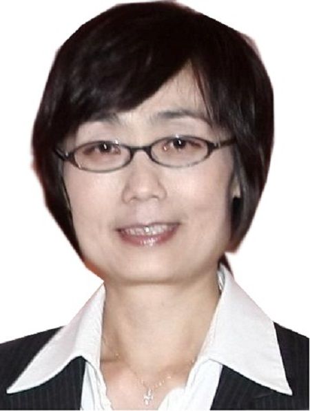 金放鳴 金放鳴