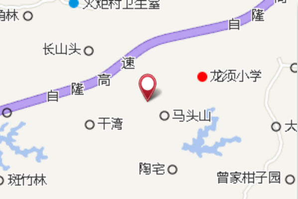 井坎上 井坎上