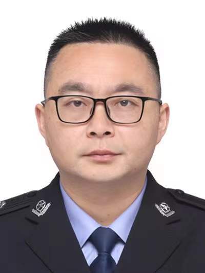 楊濤(重慶市涪陵區公安局副局長)