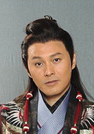 寒山潛龍