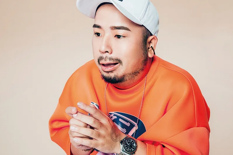 大酷哥 大酷哥