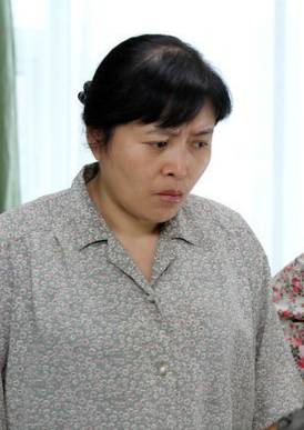 四號女監(4號女監)
