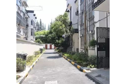 經幢公寓