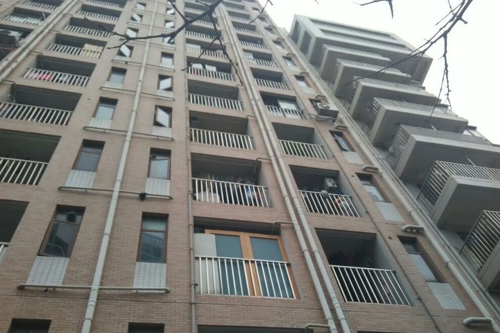 山水豪苑 山水豪苑