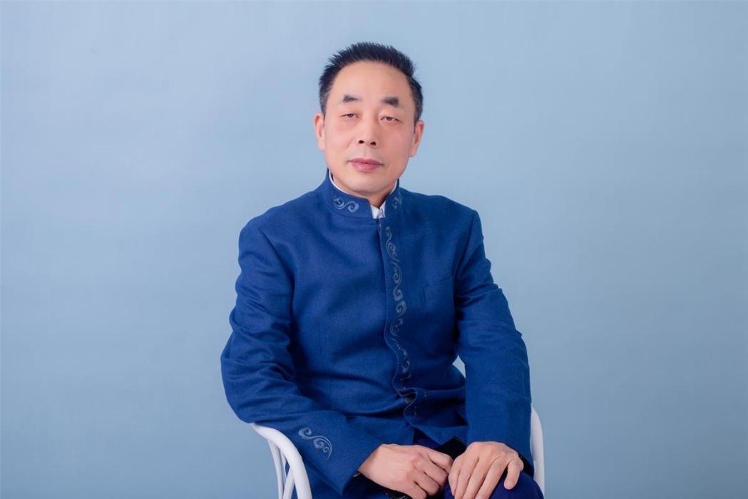 王永軍(山東煜帝康健康管理有限公司董事長) 王永軍(山東煜帝康健康管理有限公司董事長)