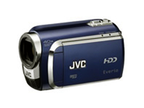 JVC GZ-MG630AC JVC GZ-MG630AC