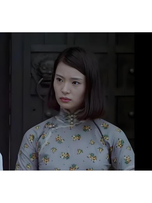 秦雪儀 秦雪儀