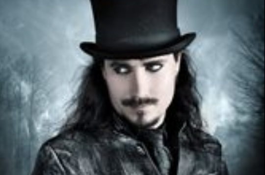 Tuomas Holopainen