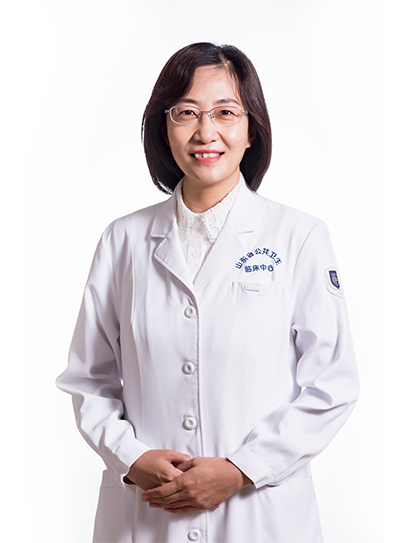 孫瑩(山東省公共衛生臨床中心呼吸與危重症醫學科主任,呼吸危重症專家) 孫瑩(山東省公共衛生臨床中心呼吸與危重症醫學科主任,呼吸危重症專家)