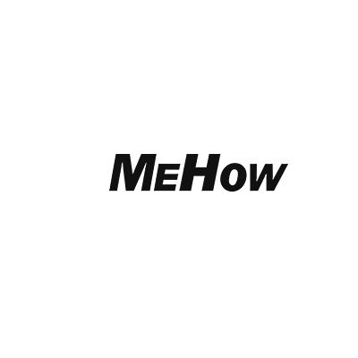 MEHOW MEHOW