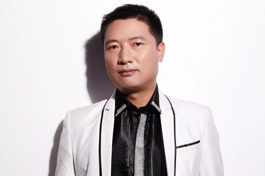 羅暢(演員、歌手) 羅暢(演員、歌手)