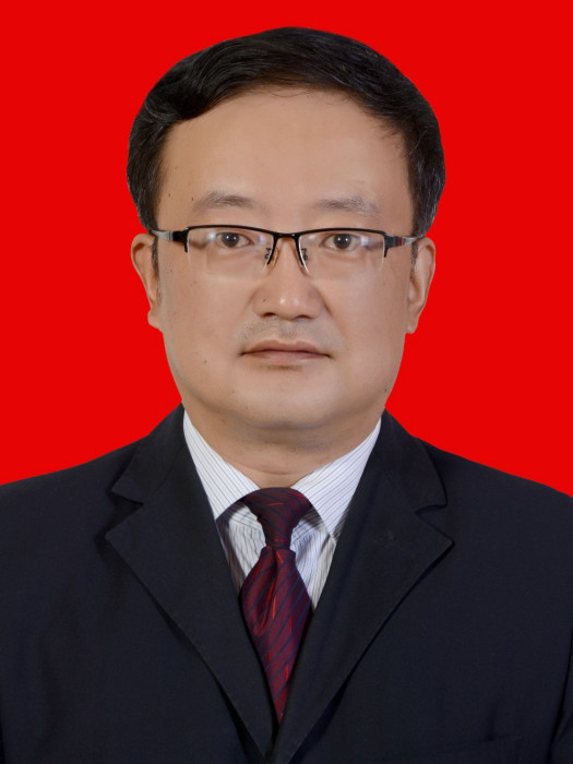 李萬權(甘肅省民勤縣委書記、一級調研員) 李萬權(甘肅省民勤縣委書記、一級調研員)