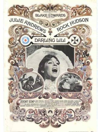 朱莉·安德魯斯(Julie Andrews)