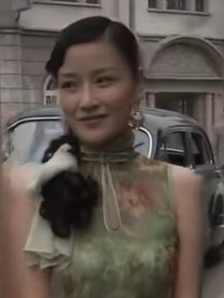 莫君蘭 莫君蘭