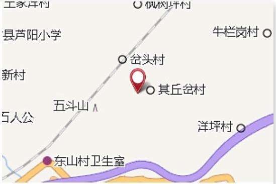 岔後村 岔後村