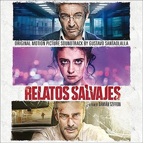 Relatos Salvajes-Wild Tales Relatos Salvajes-Wild Tales