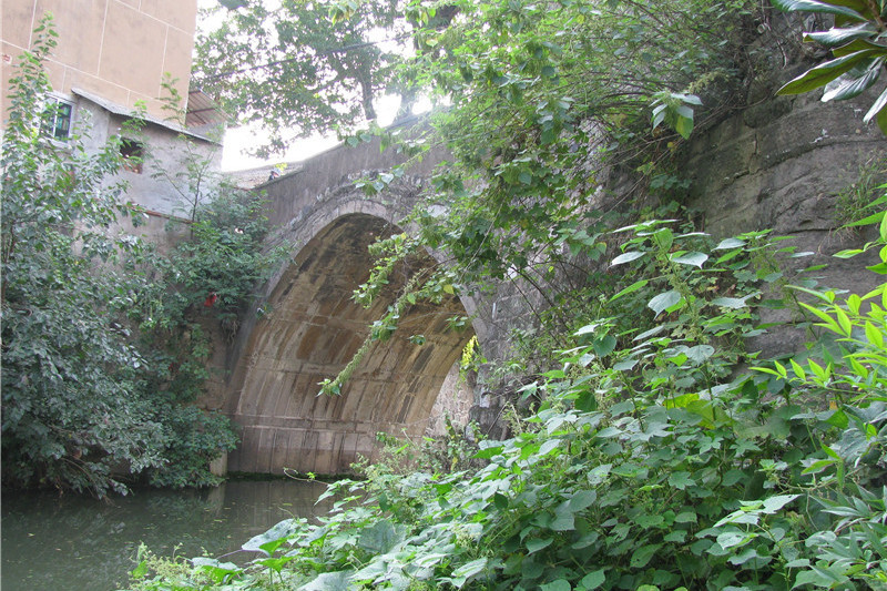 映月橋 映月橋