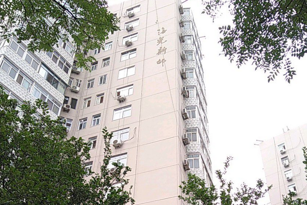 海光新邨 海光新邨