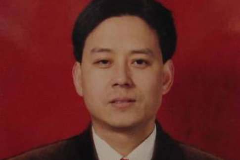 馬少傑(南京大學機械工程學院教授) 馬少傑(南京大學機械工程學院教授)
