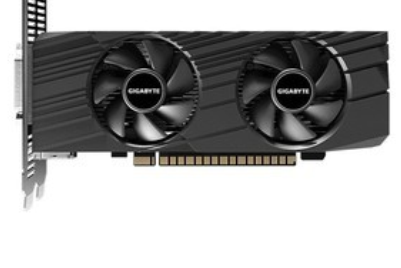 技嘉GeForce GTX 1650 D6 OC Low Profile 4G 技嘉GeForce GTX 1650 D6 OC Low Profile 4G