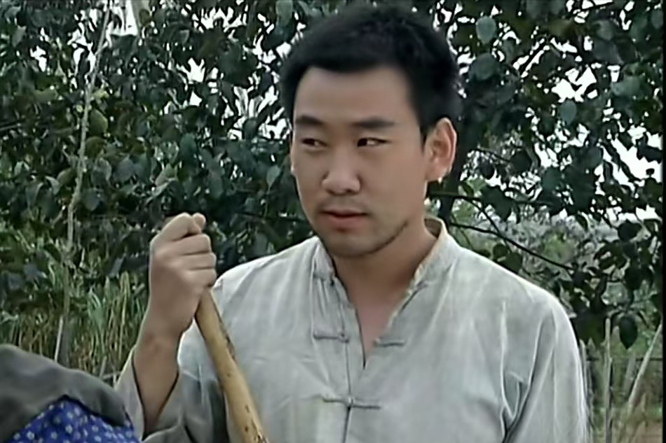 朱占銀