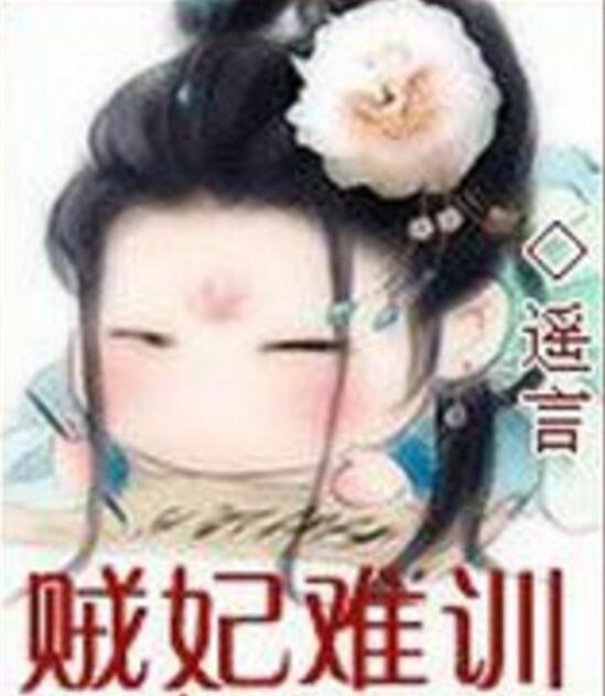 賊妃難訓 賊妃難訓