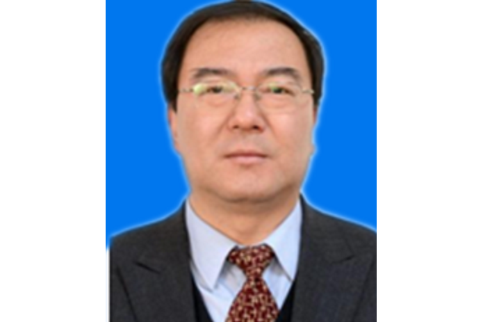 趙明東(濱州醫學院教授) 趙明東(濱州醫學院教授)