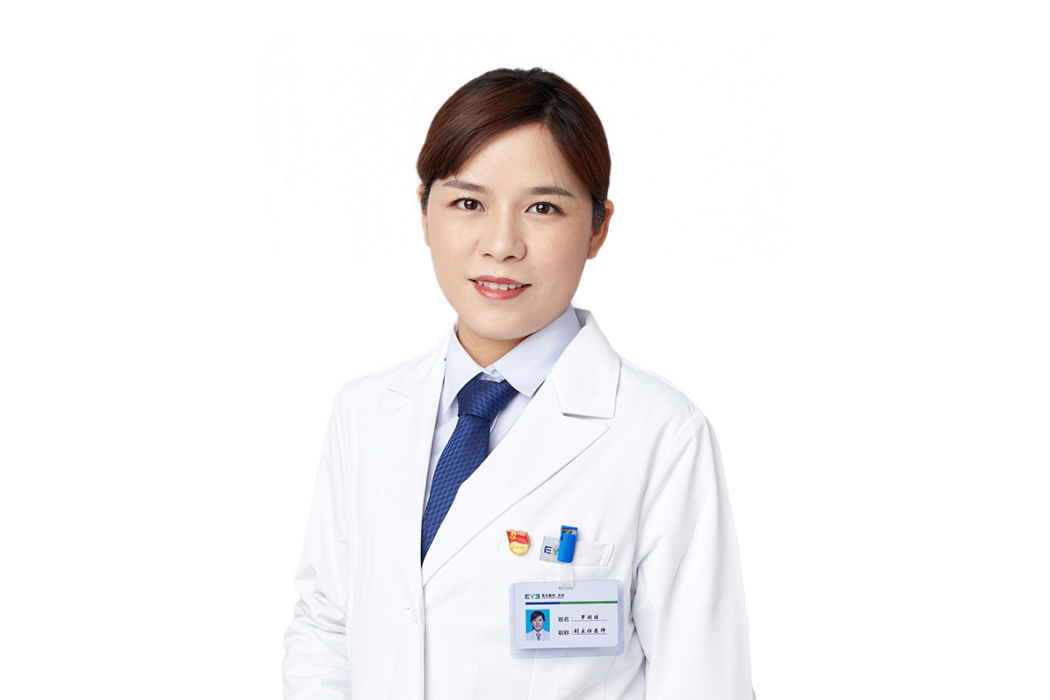 羅麗佳 羅麗佳