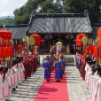 中國清代蒙古王府博物館(王爺府博物館) 中國清代蒙古王府博物館(王爺府博物館)