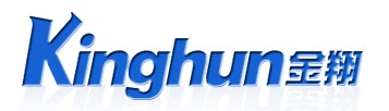 Kinghun金翔品牌logo