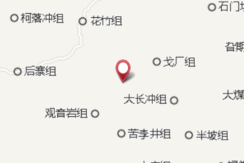 詹家麻窩