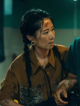 石竹子 石竹子