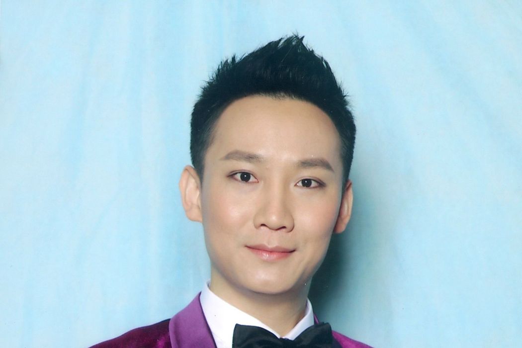 李偉驄 李偉驄