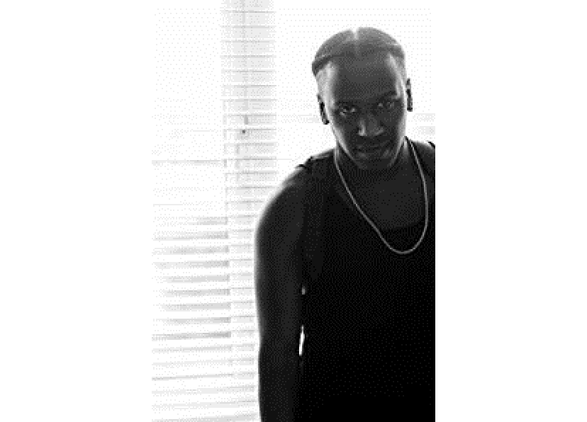Royston Gooden