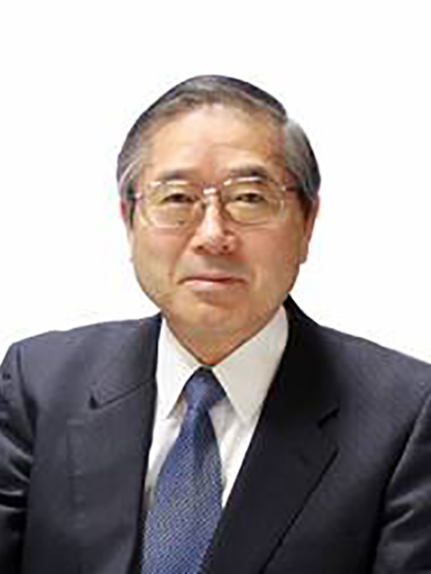 井上明久(Akihisa lnoue) 井上明久(Akihisa lnoue)