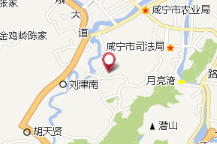 茶館余