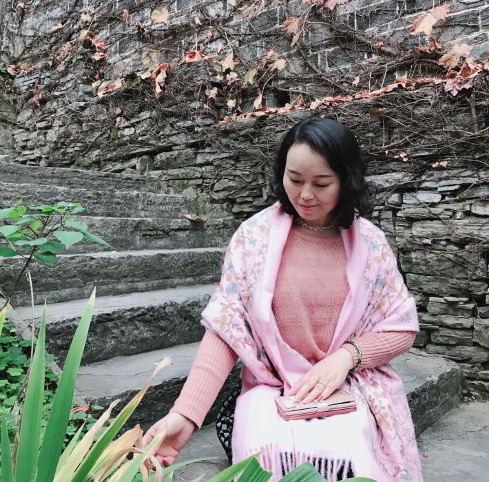 平溪慧子 平溪慧子