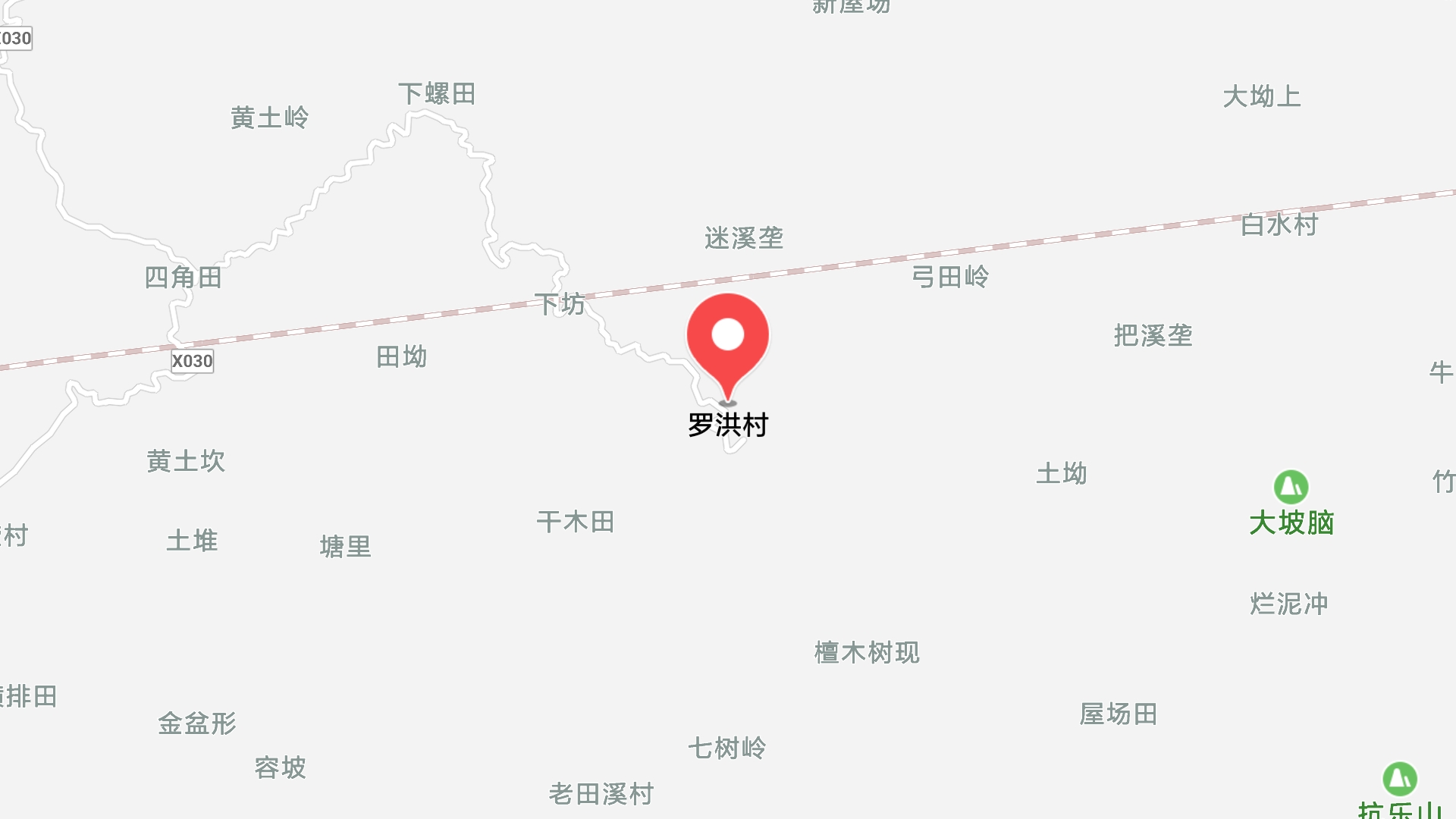 地圖信息