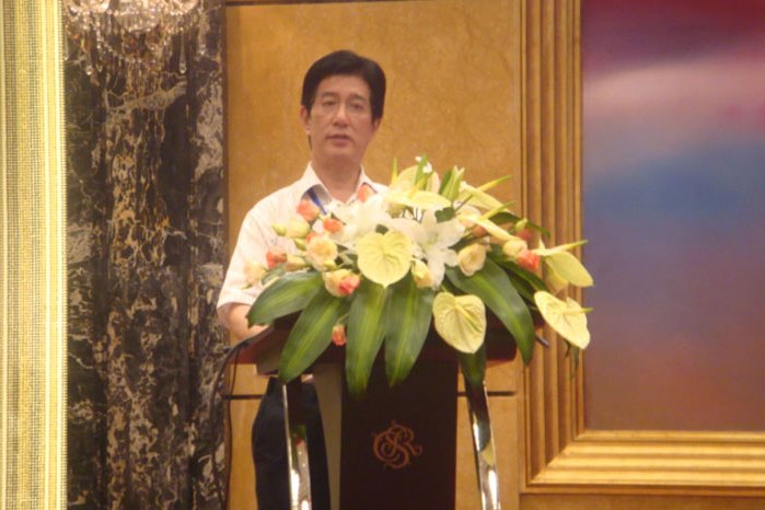 蔡存強 蔡存強