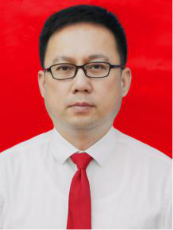 何俊(江西省贛州市醫療保障局瑞金分局黨組書記、局長) 何俊(江西省贛州市醫療保障局瑞金分局黨組書記、局長)
