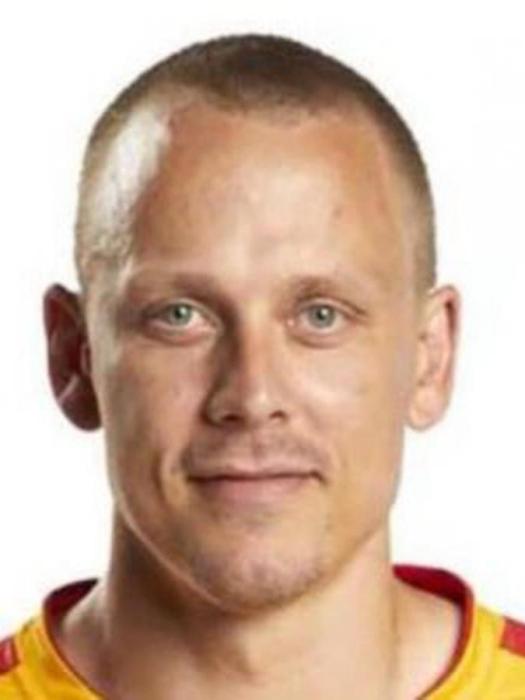 OLSEN Morten OLSEN Morten