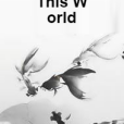 This World(八榮耀白告創作都市小說類網路小說) This World(八榮耀白告創作都市小說類網路小說)