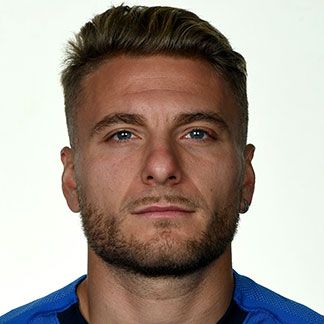 Ciro Immobile Ciro Immobile