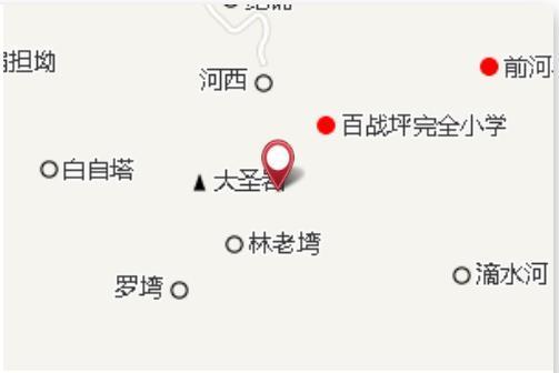 百戰坪 百戰坪