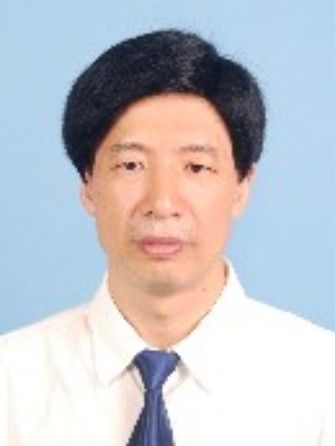 周睿(安徽省銅陵市統計局黨組成員、三級調研員)