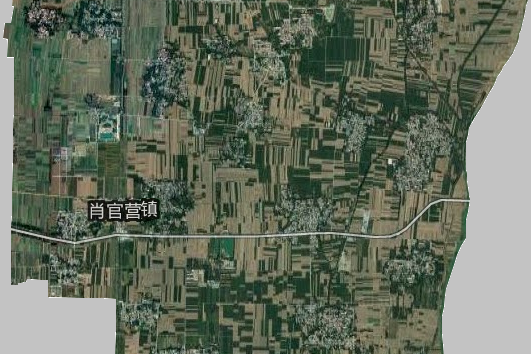 肖官營鎮(肖官營鄉)